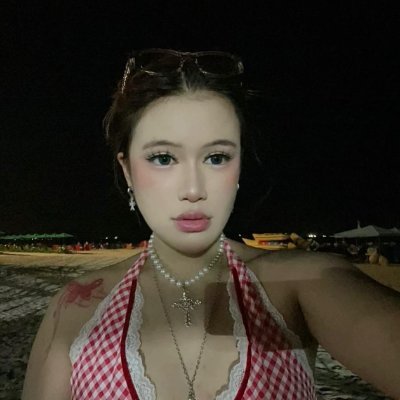 ✨ asian vibes, a little shy but love to share
💮 I create, I tease, I enjoy
👉 check my link for more, i like to create :)