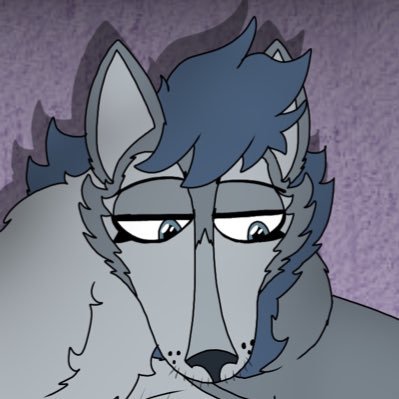 24, Just here to chill. Some of my art is NSFW so Minors, GET THE F OUT.