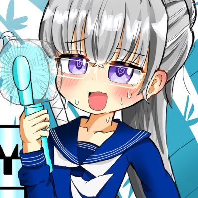 アイコン描いてくれた方→ @HRNTNK319/音ゲー/ナギナ民/ 福岡大学非公認音ゲーサークルの代表やってます→ @Fu_Otoge_Team