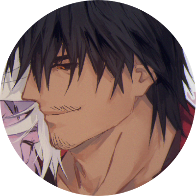|| 24 || Somewhat of a Tech Guy || Monster Hunter, Xenoblade, DMC, and a bunch of other stuff. ||
➤ @VeritasLunae ♡ — 15/8/2025