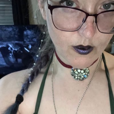 This might sound crazy, but hear me out…💜🦋🚀🧜🏻♀️ @kttherelentless.bsky.social