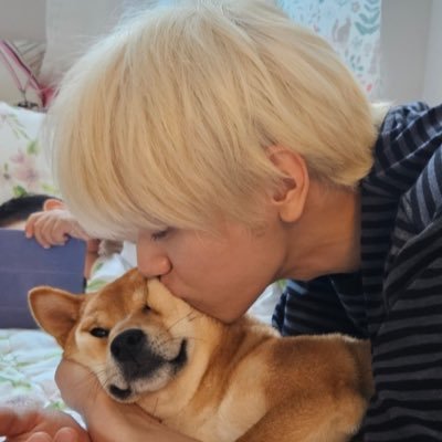 SoobieKiyo's profile picture. Soobin is my princess and I am his knight👑🐰🎀💖 My gay ass also love pretty girlies and GAGA