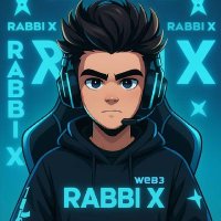 Rabbi (@theweb3rabbi) 's Twitter Profile