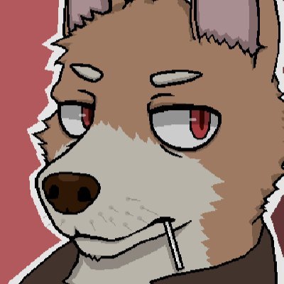 FSM, a lurking guy who does random things with brawl mods. it's mainly PSA, but also doing what no one cares about. / FSMと呼ばれる生物。気まぐれにBrawl Moddingをしている。🏳️🌈