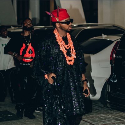 Otto_ace98's profile picture. Love&Light | Visionary | Computer Engineer | Trade & politics.