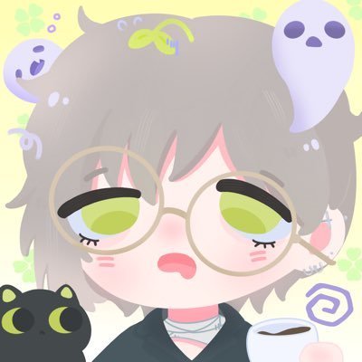 20↑ | handmade @tempuca | TH/EN 🆗| นักแล่นเรือผีในตำนาน | JJK 🧠👅 |TKRV 💜🦋•🐉🐶 | Hypmic 🐦💉⚖️ | HSR 🐉🦁•☀️🍷•🌿🪡 | GI 🌧️⛓️ | Multifandom | สายFiction