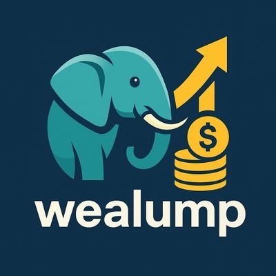 Investor | Trader | Financial Education|
Financial advisor|Cryptocurrency| Forex |Stock market|Author