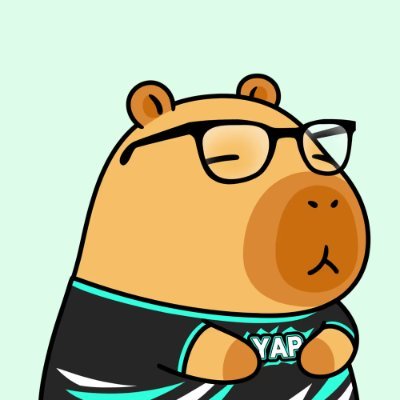 Content Creator | Certified reply guy | Serial @KaitoAI Yapper | Crypto since '17 | Opinions are my own