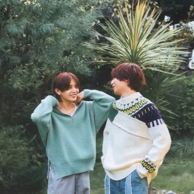 04inoyama_JUMP's profile picture. Hey! Say! JUMP·͜·ᰔᩚ