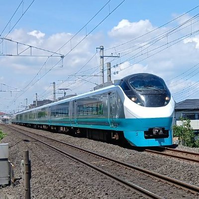 無言フォロー失礼します。茨城県出身の鉄オタです。
変なアカウントはブロックします。タメ口❌️DM⭕️
撮り鉄/音鉄/水戸支社/石岡/8097М
詳細はサブプロフィールを参照
相棒@yum563207797555
鍵@suikatumuk72992