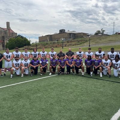 Offensive Line Coach @ Southwestern College (KS)| Az✈️Ks | Masters in Education | Recruiting Area: SW KS, NW OK, West Texas| ‘21,‘22,'24 KCAC Champions