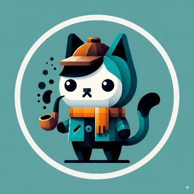 猫とコーヒーを愛するデータサイエンティスト 🐈☕
ベンチャーで分析をしたりアプリ開発したりの何でも屋さんです
AI駆動開発、楽しい