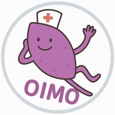 oimo_mama_ns's profile picture. 脱病棟して人生を整えよう｜夜勤と責任でクタクタの日々🏥 → 企業に転職して心穏やかに🫶 ｜第1種衛生管理者｜元ブラック病院勤務者｜看護師のちょうどいい働き方、転職について発信🌱
