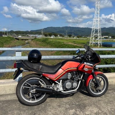 GS250FW 不動になったけん直していきましょ🤣 素人なりにがんばろーえいえいおー🔥💪🏻 #おじさんライダー