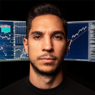 Trader e Inversor. El analista de confianza de tu analista de confianza. +450k YouTube