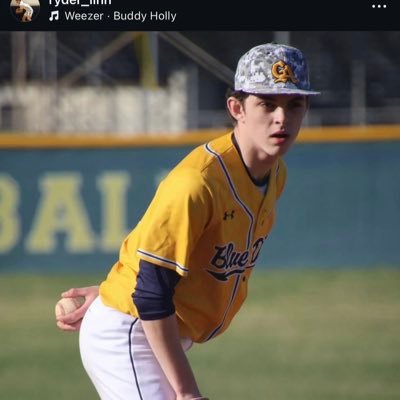 2027 LHP and OF/ Greencastle Edge 16u/Greencastle Antrim HS/4.0GPA/6’1 Ft 170lbs Ryder.Linn@outlook.com/ 717-375-8784