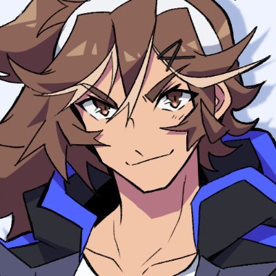 Heyaaaa, I'm Minato!! OC Artist and chaotic blorbo at your service!
commission: https://t.co/qsXxTvpYMq
NO AI / NFT