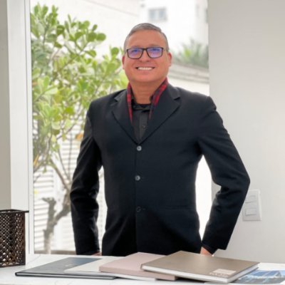 Sócio Administrador da Braga Brokers Soluções Imobiliárias Ltda
CRECI PR 49887 F
CRECI SC 67217 S
CRECI 10609 J
CNAI 51204