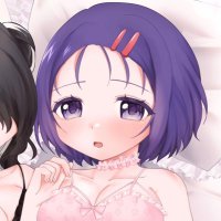 ゆめ (@harem_yume_) 's Twitter Profile