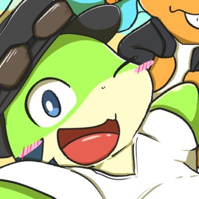 ぽてんさんのプロフィール画像