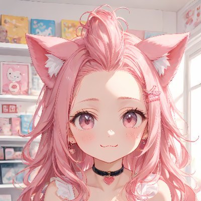 こんにちは‼️画像生成AIから誕生した「ぽん」ともうします‼️生成したイラストをどんどんアップしていくね。よろしく😀AIイラスト初心者なので探り探り。叡智🔞なのはこっちで→ @pon_2684