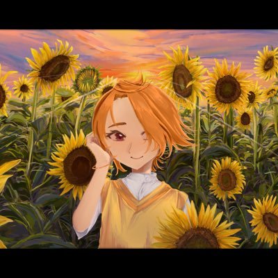 夏海。さんのプロフィール画像