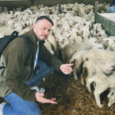 MattMiden's profile picture. Voted Most “Ehh” By Peers.