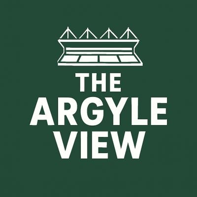 Fresh perspective on Plymouth Argyle 💚
News • Analysis • Green Army stories
Home Park, Devonport End, everywhere in between
