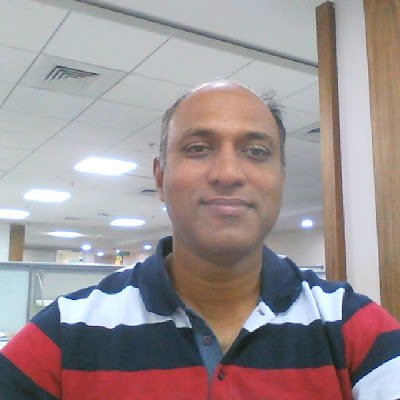 KiranKumar93912's profile picture. 