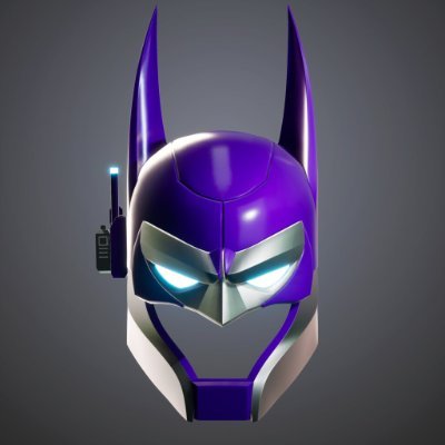 NFT collector with a passion for the Web3 tech and communities. Global Learning and Skills Development professional | Superman #1 digital comic holder | $DevvE