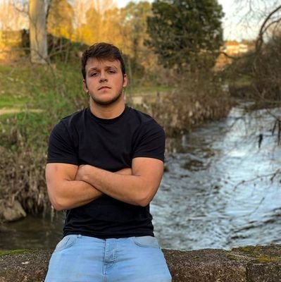 Jinza081's profile picture. SL Benfica, AC Milan.
Rafa Nadal 🎾