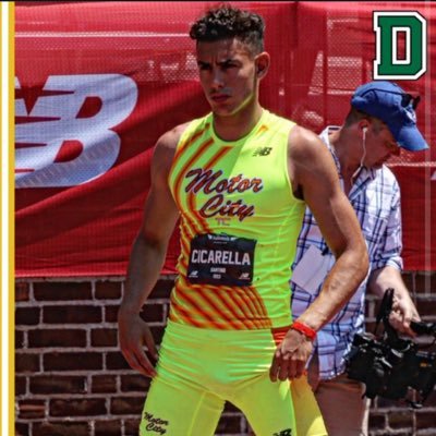 6’2 - 185 lbs co 2025. 4.41 - 40yd / 10.62 - 100m / 21.29 - 200m 🏈🏃🏽♂️@dartmouthFTBL @DartmouthTFXC