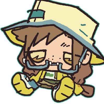Live2D Rigger ‖ CN / EN / 其他语言使用翻译器
‖ 私信没回请联系📧aloup925@gmail.com
‖ Commission closed 🔗https://t.co/nJaRACT1fs