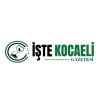 İşte Kocaeli Gazetesi (@istekocaelicom) 's Twitter Profile Photo İşte Kocaeli Gazetesi (@istekocaelicom) 's Twitter Profile Photo