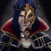 Akame Art (@akameart90) 's Twitter Profile