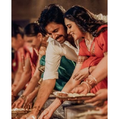 Demi God @alwaysramcharan🙏❤️
Janasenani @pawankalyan❤️
2nd Favourite Prabhas Darling..❤️
RC,PK,PB..❤️