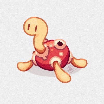 Pokémon/oc artist | Road to draw every Pokémon ~
Want to commission me? Vgen - https://t.co/s5jAifXJCg