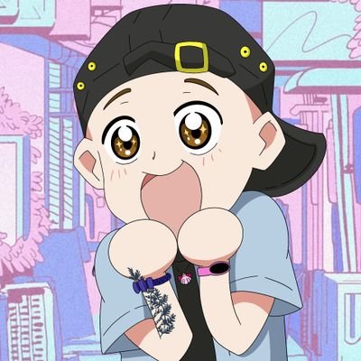 🌸 Yuno Gainsborough 🌸さんのプロフィール画像