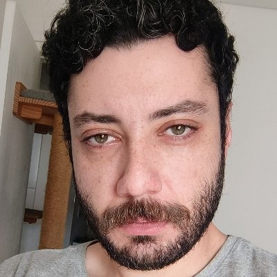 70% of my body is made of tears. Game Developer @arvoreimmersive. Gamedev stuff in english and lamentos em português.