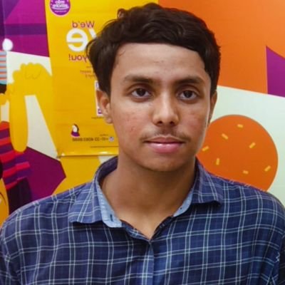 Aspiring SDE | BCA Student @IGNOU | Java & MERN Stack 💻 | Exploring AI/ML + Cloud ☁️ | Building projects, learning daily & growing 🚀