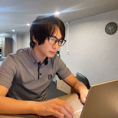 KYLA(株)代表|先端技術|11年目のフルスタックエンジニア兼代表|33歳|慶應卒→ERP開発→法人設立|生成AI・IoT・画像処理・フロント・バックエンド・インフラの経験あり|AI案件のPM|投資家
先端技術に興味ある方募集中!