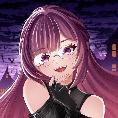❀༊·˚ Harae ✦ Digital artist & VArtist 🌸 she/her · I create VTuber models, emotes, and illustrations. DMs openヾ(≧▽≦)