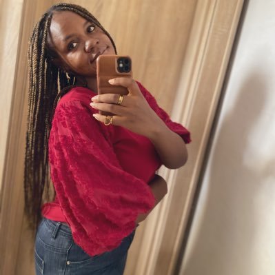 Grow with me | Fun facts | Ads and Promo | Aspiring X blogger 🧡🧡 {Husband Hunting}