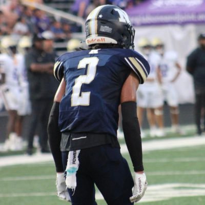 Athlete|C/O 26’| 6’0 🏈 FS/WR |God first| Newnan HS| 3.0 gpa| 📲 678-953-4368 Email: jamarionbrewer7@gmail.com
