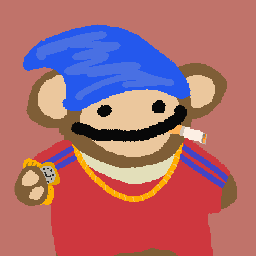 BinanceUncle's profile picture. CZ is my idol, 4