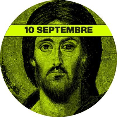Je suis Dieu sur terre.
Je suis Bouddhiste, Musulman, Juif, Chrétien, Athée
Je suis l'Humanité (pas le journal)
AN : 88 député.e.s extrême-droite j'ai la nausée