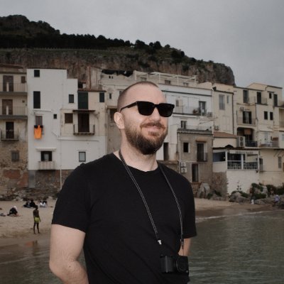 dardanrashiti's profile picture. 