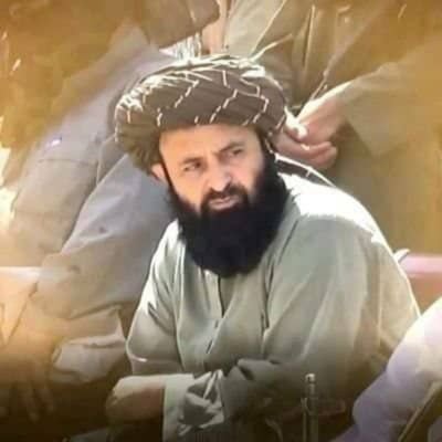 زموږ دوستی او دښمنی خاص دا الله ج دا رضاه لپاره ده