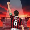 novellialessio's profile picture. Forza Milan ❤️ Marco Van Basten ❤️ Michael Jordan ❤️. Non accetto il contraddittorio, chi non tifa la mia squadra sarà bloccato! 🤗
