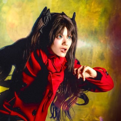アラサーコスプレイヤー お気軽に!好きなキャラをマイペースにやっています!男装も女装も ねこ🐈⬛🐈⬛ Japanese cosplayer コスピク▶︎https://t.co/qbaCyR7YOz